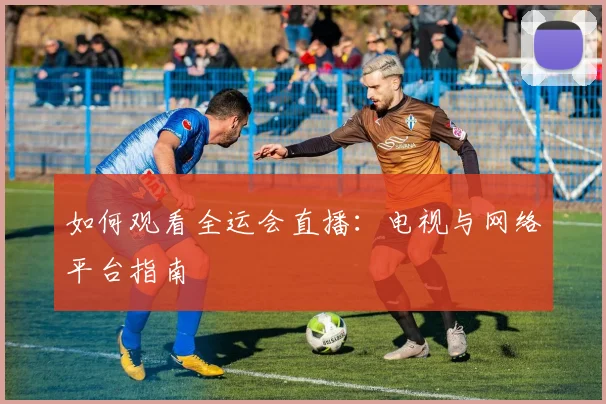 如何观看全运会直播：电视与网络平台指南