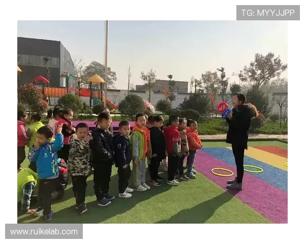 沣西沣润幼儿园勇夺省蹦床公开赛 U7 组一等奖
